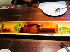 -大牌大·传统杭帮菜(湖滨店)