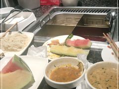 -海底捞火锅(邯郸新世纪中心店)