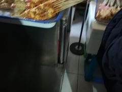-水产西街炸串(水产西街店)