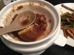 台式卤肉-鹿港小镇(霄云店)