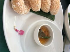 -帕蓝·暹罗料理(大学路店)