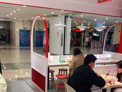 -每味每客·重庆麻辣烫(国泰店)