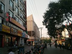 -京北大世界