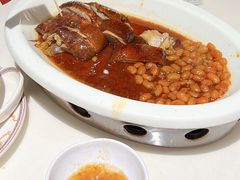 -稻香饭店(IFS国金中心店)