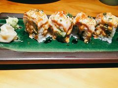 -久喜番和牛烧肉酒场(北辰三角洲店)