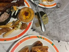 -比格比萨自助(宝山日月光店)