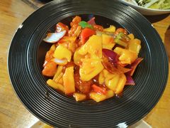 -古琢小馆·珠海味(南方软件园店)