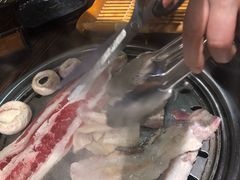 -杀猪天·韩国烤肉(总店)
