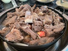 -80红枣鸡腊排骨(总店)