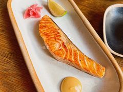 -THE CANNERY&JUJU 新鲜海鲜·牛排美食酒廊