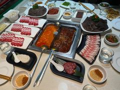 -海底捞火锅(创意园店)