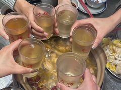 -楠波炭炉鸡煲馆(桥北店)