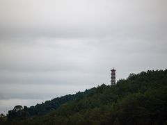 -华凌山庄·隐湖栖