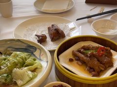 -一品粤珍轩(吴中路店)