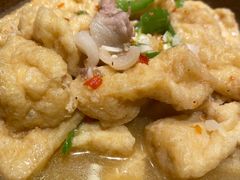 -细毛私家菜总店