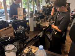 -Roast8ry Coffee Lab