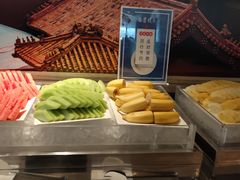 -北京王府井希尔顿酒店·万斯阁西餐厅