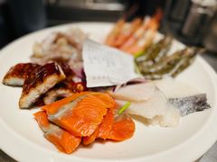 -大渔·观筵(三里屯太古里店)