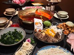 -色響火锅(恒隆广场店)