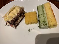 -嘉定凯悦·咖啡厅