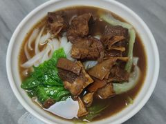 -珍珍小食店(西华路店)