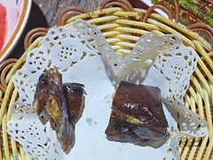 -鸽子窝专业烧烤店(长白店)