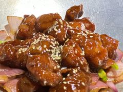 -绿茶餐厅(coco park 店)