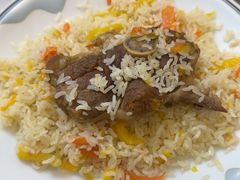 -塔希娜美食(和田二街店)