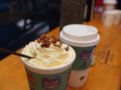 -茶颜悦色(岳麓山顶店)
