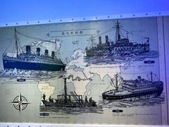 -上海儿童博物馆