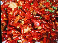 -黄桷树曹家私房菜(江与城店)