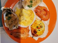 -味餐厅·海鲜·火锅·自助餐