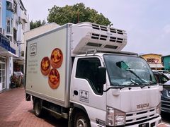 -安德鲁饼店(总店)