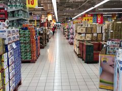 -家乐福会员店(南翔店)