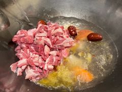 -313羊庄·荣耀·内蒙烧麦(亚运村店)