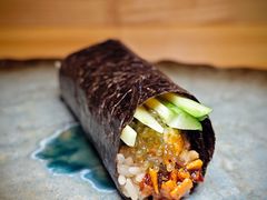 -镹·鱼料理  国产鱼使用店