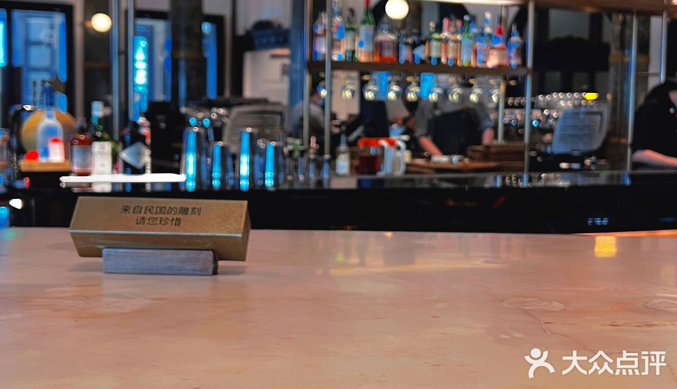 天津｜中国最美星巴克｜假装在欧洲绝美机位☕️