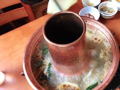 -如意林卡藏餐吧(大昭寺店)