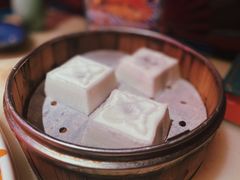 非遗白玉方糕-探花·意境江南菜·唐伯虎文化体验店·松鼠桂鱼(观前店)