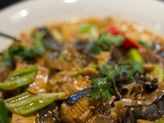 -正德楼果木烤鸭·渔家菜(东港店)