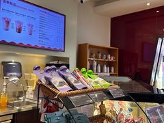 -COSTA COFFEE(天通苑华联店)