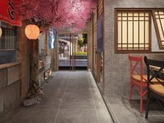 -牛将军•涮肉•烤肉(北京王府井·故宫店)