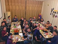 -克拉城堡网红轰趴馆·会场