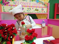 -Mollyfantasy莫莉幻想(奥克斯广场店)