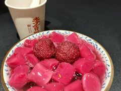 -李百蟹·江南蟹黄面(夫子庙店)