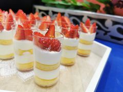 -美丽心情蛋糕(江苏路店)