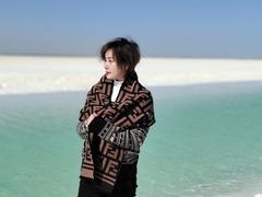 -东台吉乃尔湖