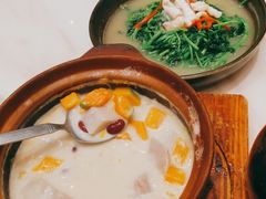 -稻香酒家·33年老字号·港式粤菜(富邦中心店)