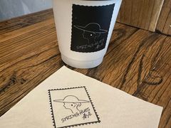 -春庄咖啡SpringHues(钟楼小区店)