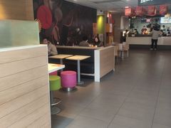 -麦当劳(松江店)
